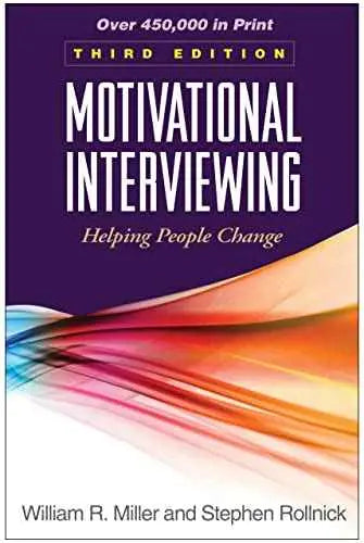MOTIVATIONAL 3ED by William R. Miller | Paperback | HMS-9781609182274