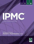 2018 International Property Maintenance Code (International Code Council Series) 1st Edition by International Code Council | Paperback