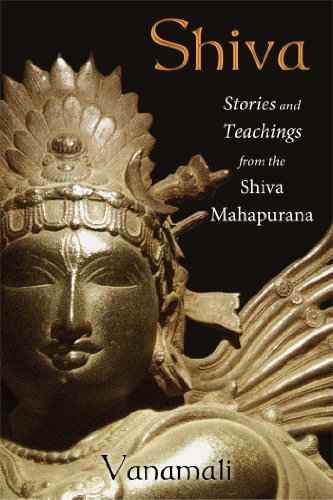 Shiva – Vanamali [PB] | 9781620552483