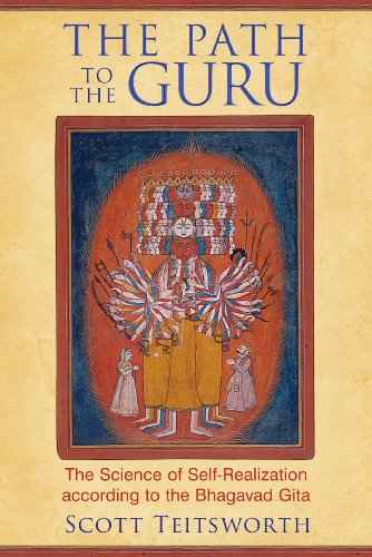 The Path To The Guru  Scott [PB] | 9781620553213