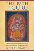 The Path To The Guru  Scott [PB] | 9781620553213
