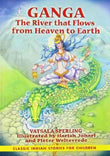 Ganga, River That Flows – Sperling, Vatsala [PB] | 9781620553558