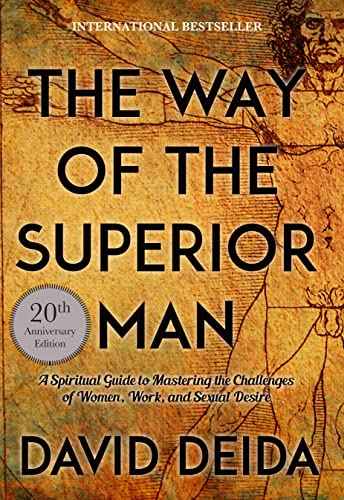 THE WAY OF THE SUPERIOR MAN by Various Authors | Paperback | 9781622038329
