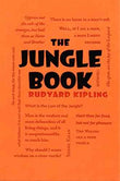 The Jungle Book (Word Cloud Classics) – Kipling Rudyard [PB] | 9781626862586