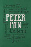 Peter Pan  J M Barrie [PB] | 9781626863927