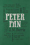 Peter Pan  J M Barrie [PB] | 9781626863927