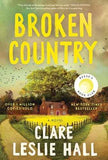 Broken Country (Reese's Book Club) | 9781668093641