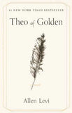 Theo of Golden by Allen Levi by Allen Levi | Paperback | 978-1668236512 | ES-9781668236512