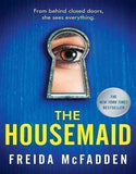 The Housemaid ISBN: 978-1538742570 | 9781538742570 | Paperback