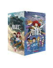 Amulet #1-9 Box Set ISBN: 9781339043456 | 9781339043456 | Paperback