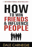 How To Win Friends And Influence People (Paperback) Dale Carnegie