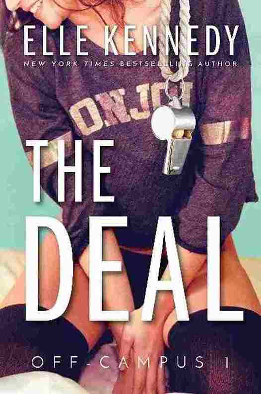 The Deal: 1 (Off-Campus) (Paperback) – Elle Kennedy image 1