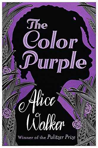 The Color Purple – Alice Walker [PB] | 9781780228716