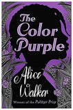 The Color Purple – Alice Walker [PB] | 9781780228716