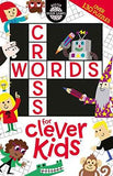 Crosswords For Clever Kids  Gareth Moore [PB] | 9781780553085