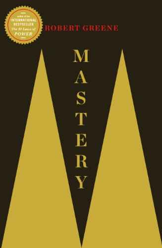 Mastery – Greene, Robert [PB] | 9781781250914