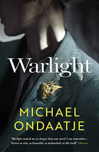 Warlight: A novel by Various Authors | Paperback | HMS-9781784708344