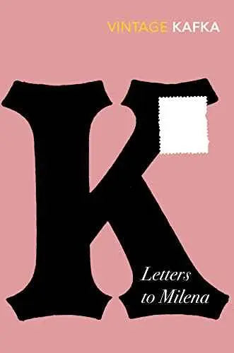Letters to Milena by Franz Kafka by Franz Kafka | Paperback | 978-1784874001 | HMS-9781784874001