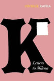 Letters to Milena by Franz Kafka by Franz Kafka | Paperback | 978-1784874001 | HMS-9781784874001