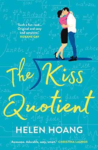 THE KISS QU0TIENT by Various Authors | Paperback | HMS-9781786496768