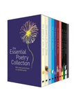 The Essential Poetry Collection (Box Set) Paperback | 9781789508581 | Paperback
