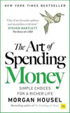 THE ART OF SPLENDING MONEY by A.D. Coleman | Paperback | HMS-9781804093702