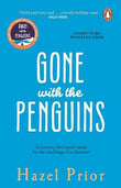 Gone with the Penguins | 9781804993330