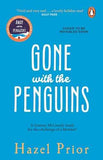 Gone with the Penguins | 9781804993330