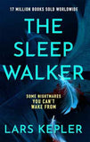 The Sleepwalker: The brand new 2025 Detective Joona Linna crime thriller | 9781838777906
