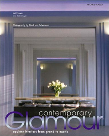 Contemporary Glamour/ali Hanan – NIL [PB] | 9781840005486