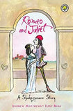 Shakespeare Classics:Romeo & Julie – William Shakespeare [PB] | 9781841213361
