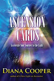 Ascension Cards – Diana Cooper [PB] | 9781844096008