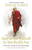 How To See Yourself As You Really Are – Dalai Lama [PB] | 9781846040405