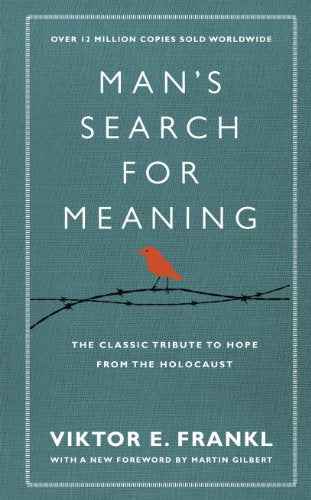 Mans Search For Meaning  Viktor E. Frankl, Viktor Frankl [PB] | 9781846042843