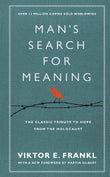 Mans Search For Meaning  Viktor E. Frankl, Viktor Frankl [PB] | 9781846042843