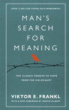 Mans Search For Meaning  Viktor E. Frankl, Viktor Frankl [PB] | 9781846042843