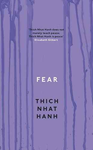 Fear (Lead Title) – Hanh, Thich Nhat [PB] | 9781846043185