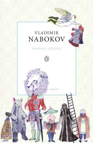 Nikolai Gogol – Vladimir Nabokov [PB] | 9781846143304