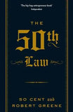 The 50th Law by 50 Cent | Paperback | HMS-9781846680793