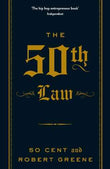 The 50Th Law – Robert Greene [PB] | 9781846680793
