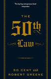 The 50Th Law – Robert Greene [PB] | 9781846680793