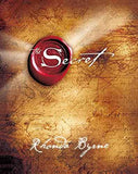 The Secret (Hb) – Rhonda Byrne [HB] | 9781847370297