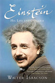 Einstein His Life And Universe – WALTER ISAACSON [PB] | 9781847390547