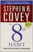 The 8Th Habit – Stephen R. Covey [PB] | 9781847391469