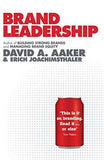 Brand Leadership – David A. Aaker [PB] | 9781847398352