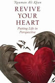 Revive Your Heart by Nouman Ali Khan | Paperback | HMS-9781847741011