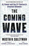 THE COMING WAVE(PEP) by Mustafa Suleyman | Paperback | HMS-9781847927491