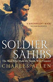 Soldier Sahibs – Charles Allen [PB] | 9781848547162