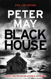 The Blackhouse – Peter May [PB] | 9781849163866