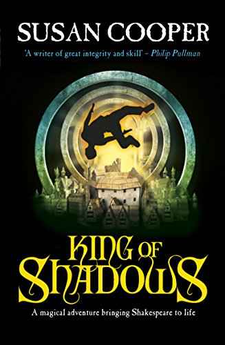 King Of Shadows – Cooper, Susan [PB] | 9781849412742